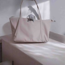 Deniz Butik Giyim Ayıcıklı Çanta