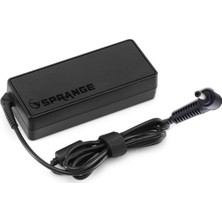 Sprange Sr-L3 Asus 19V 3.42A 4.0*1.35MM 65W Yeni Nesil Laptop Adaptör Şarj Aleti