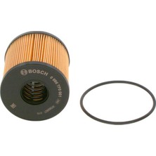 Bosch Yağ Filtre Trafic 2 Master 2 Laguna 2 Espace 3 Movano A Vivaro A Interstar Dci/Tdi 0986Tf0061