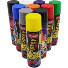 Piano Sprey Boya 200 ml Renk Seçenekli 1 Adet