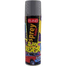 Piano Sprey Boya 200 ml Renk Seçenekli 1 Adet