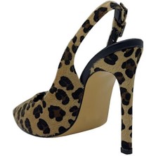 Moulin Shoes 010 0030 Leopar