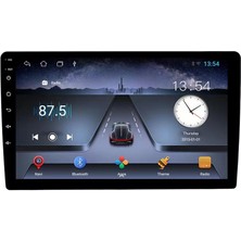Navigold Fıat Fıorıno 2008+ Multimedya Navigasyon Usb Kamera Carplayer
