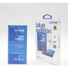 Samsung J7 2016 Sbt-03 EB-BJ710CBC Batarya