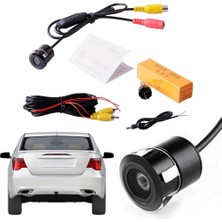 Avgo Ford Fıesta 2013-2014 Multimedya Navigasyon Usb Kamera Carplayer