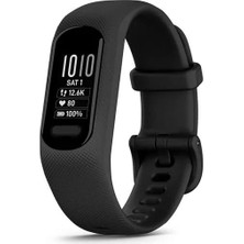 Garmin Vivosmart 5 Fitness Bilekliği Siyah