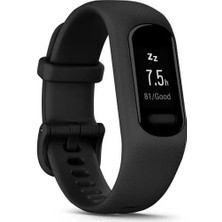 Garmin Vivosmart 5 Fitness Bilekliği Siyah