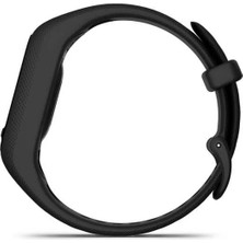 Garmin Vivosmart 5 Fitness Bilekliği Siyah