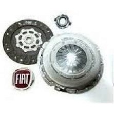 Debriyaj Seti Combo D-Doblo-Brava-Bravo-Marea-Multipla 1.9 Jtd 10/00 Easytronic 12