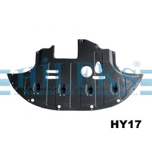 Karter Muhafazasi Hyundai Elantra 2016/2019 12