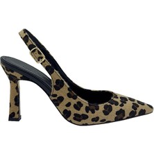 Moulin Shoes 010 240835 Leopar