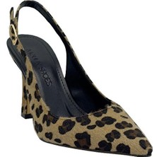 Moulin Shoes 010 240835 Leopar