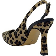 Moulin Shoes 010 240835 Leopar