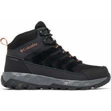Columbia Strata Trail Mid WP Erkek Kısa Bot