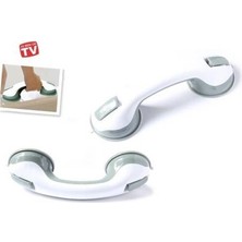 Helping Handle Banyo Tutacağı Kilit Vantuzlu