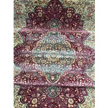 Şirvan Halı El Dokuma Ladik Halı - 336 X 250