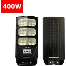 DLS LH400 400 Solar Dls Güneş Enerjili Bahçe Çevre Lambası