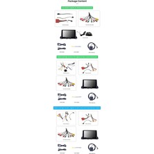 Navix Mazda 3 2014+ Multimedya Navigasyon USB Kamera Carplayer 4 Ram