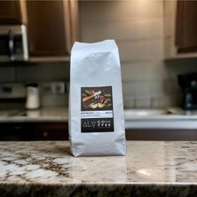 AlyCoffee Espresso Lusso Premium 1000GR