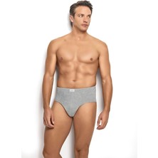 Erkek Grimelanj Slip Külot 129