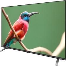 Arçelik 6 Serisi A43 C 685 A/ 43" 108 Ekran Uydu Alıcılı Full HD Smart Android TV