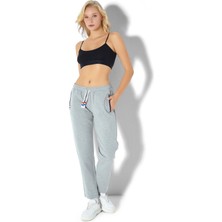 Kadın Grimelanj İki İplik Eşofman Altı 2725