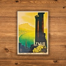 Poster:  İzmir, B-POSTER002