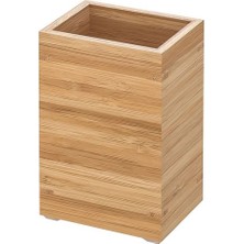 IKEA Dragan Diş Fırçalık, Bambu