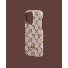 Dukkan Case Desenli Telefon Kılıfı - DK190 - Apple iPhone 16