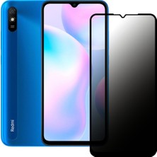 Xiaomi Redmi 9A Hayalet Ekran Koruyucu (Seramik Mat) 2 Adet