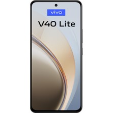 Vivo V40 Lite 8gb 256GB Titanyum Grisi (Vivo Türkiye Garantili)