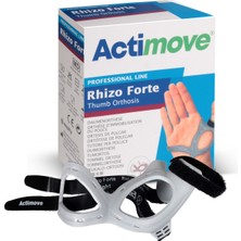 Actimove Rhzio Forte Baş Parmak Desteği Sağ