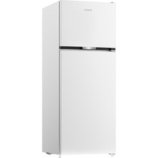 Arçelik 570476 MB E Enerji Sınıfı 560 lt No Frost Buzdolabı Beyaz