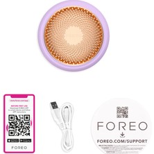 Foreo Luna™ 4 Hair Kırmızı LED Saç Derisi Masaj Aleti