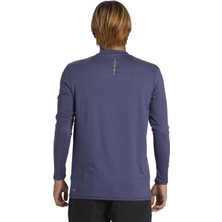 Quiksilver Quıksılver Everyday Surf Tee Ls Erkek T-Shirt AQYWR03136-QK.15429