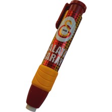 Polin Galatasaray Lisanslı Mekanik Roket Silgi