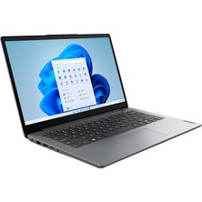 Lenovo Ideapad 1 Amd Ryzen™ 5 5500U 16 GB 512 GB SSD Freedos 14 Inç 82R3008WTX16512