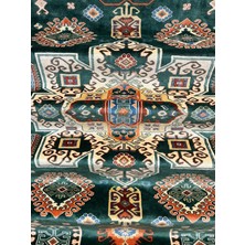 Şirvan Halı El Dokuma Yörük Halı - 307 X 216
