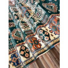 Şirvan Halı El Dokuma Yörük Halı - 307 X 216