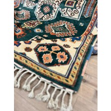 Şirvan Halı El Dokuma Yörük Halı - 307 X 216