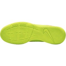 Nike Vapor 14 Sarı  Club Ic Futsal Ayakkabı CV0980-760