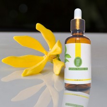 Ylang Ylang Yağı Esansı 50 ml