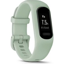Garmin Vivosmart 5 Fitness Bilekliği Mint Yeşili