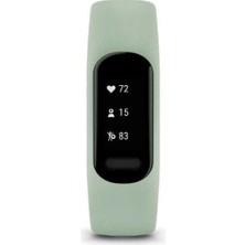 Garmin Vivosmart 5 Fitness Bilekliği Mint Yeşili
