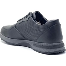 Bess Shoes Erkek  Deri Sneaker, Casual Ayakkabı, Deri Ayakkabı, 4 Mevsim Erkek Sneaker