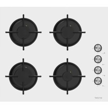 Beyaz Ankastre Set (F-8166 O-8451 D-8811) AIRFRY ÖZELLİK
