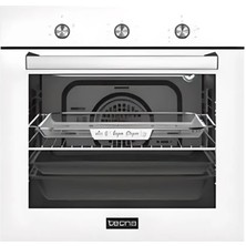 Beyaz Ankastre Set (F-8166 O-8451 D-8811) AIRFRY ÖZELLİK