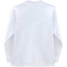 Vans Classic Vans Ls-B Erkek  T-Shirt VN0A7UECYB21