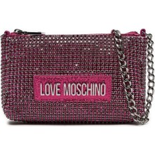 Love Moschıno Kadın Omuz Çantası  JC4046PP1LLP162A