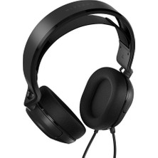 Corsaır HS35 V2 Siyah 7.1 Mikrofonlu Surround Gaming KULAKLIK-CA-9011386-EU